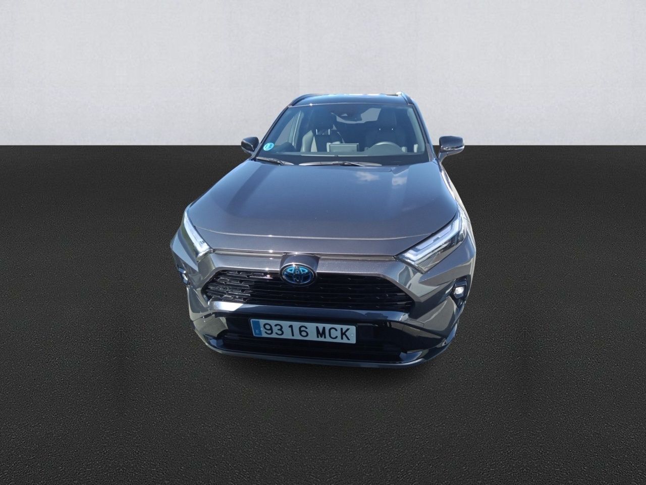 Toyota Rav4 2.5l 220h Style - Foto 2