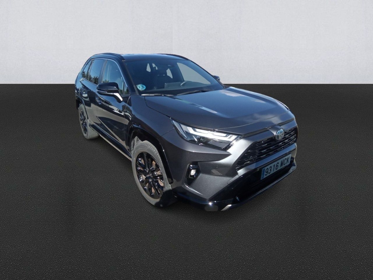 Toyota Rav4 2.5l 220h Style - Foto 2