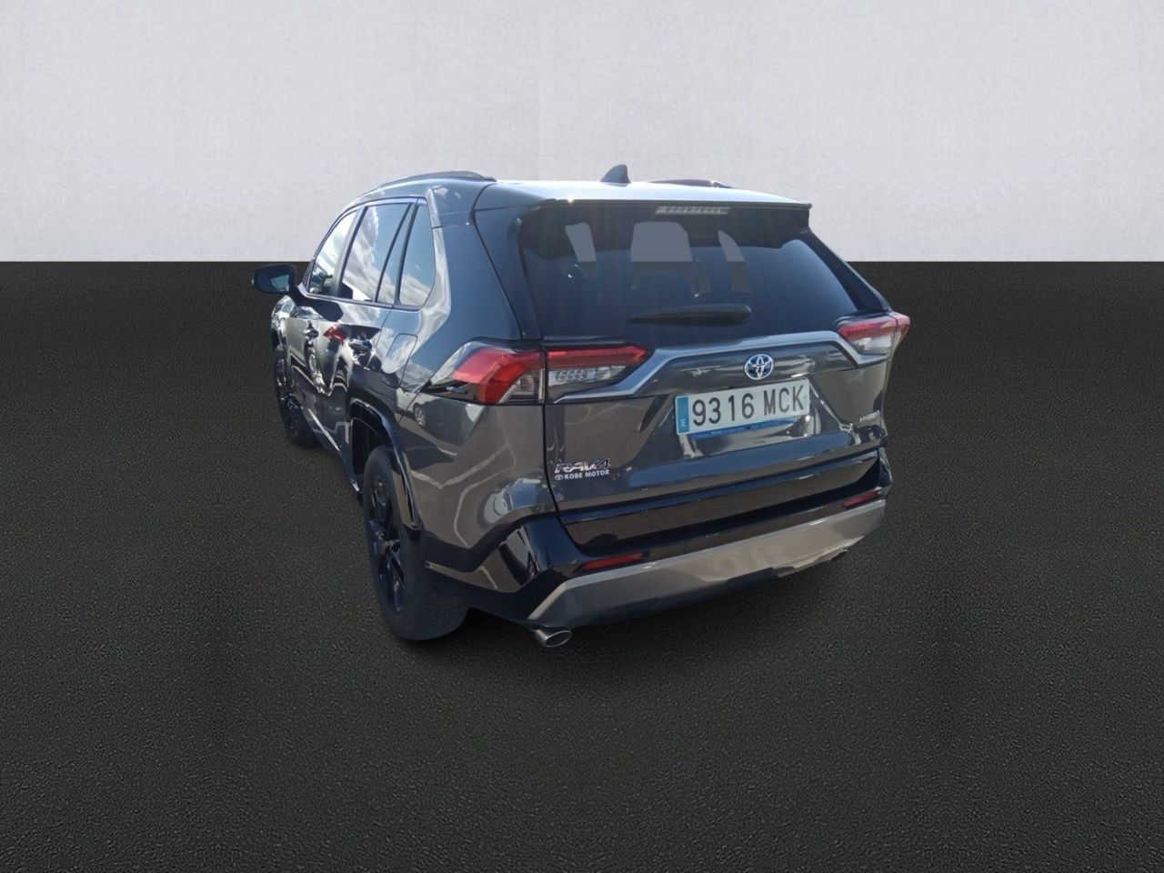 Toyota Rav4 2.5l 220h Style - Foto 2