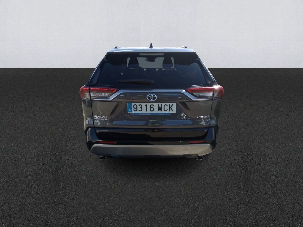 Toyota Rav4 2.5l 220h Style - Foto 2