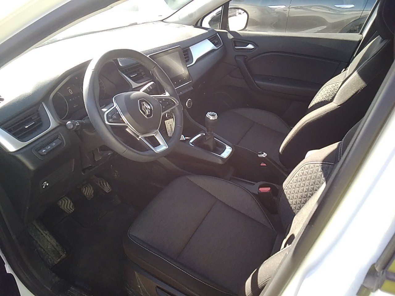 Renault Captur Equilibre Tce 74 Kw (100cv) Glp - Foto 2