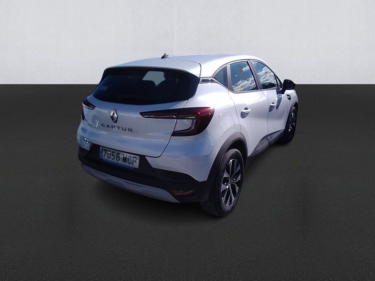 Renault Captur Equilibre Tce 74 Kw (100cv) Glp - Foto 2