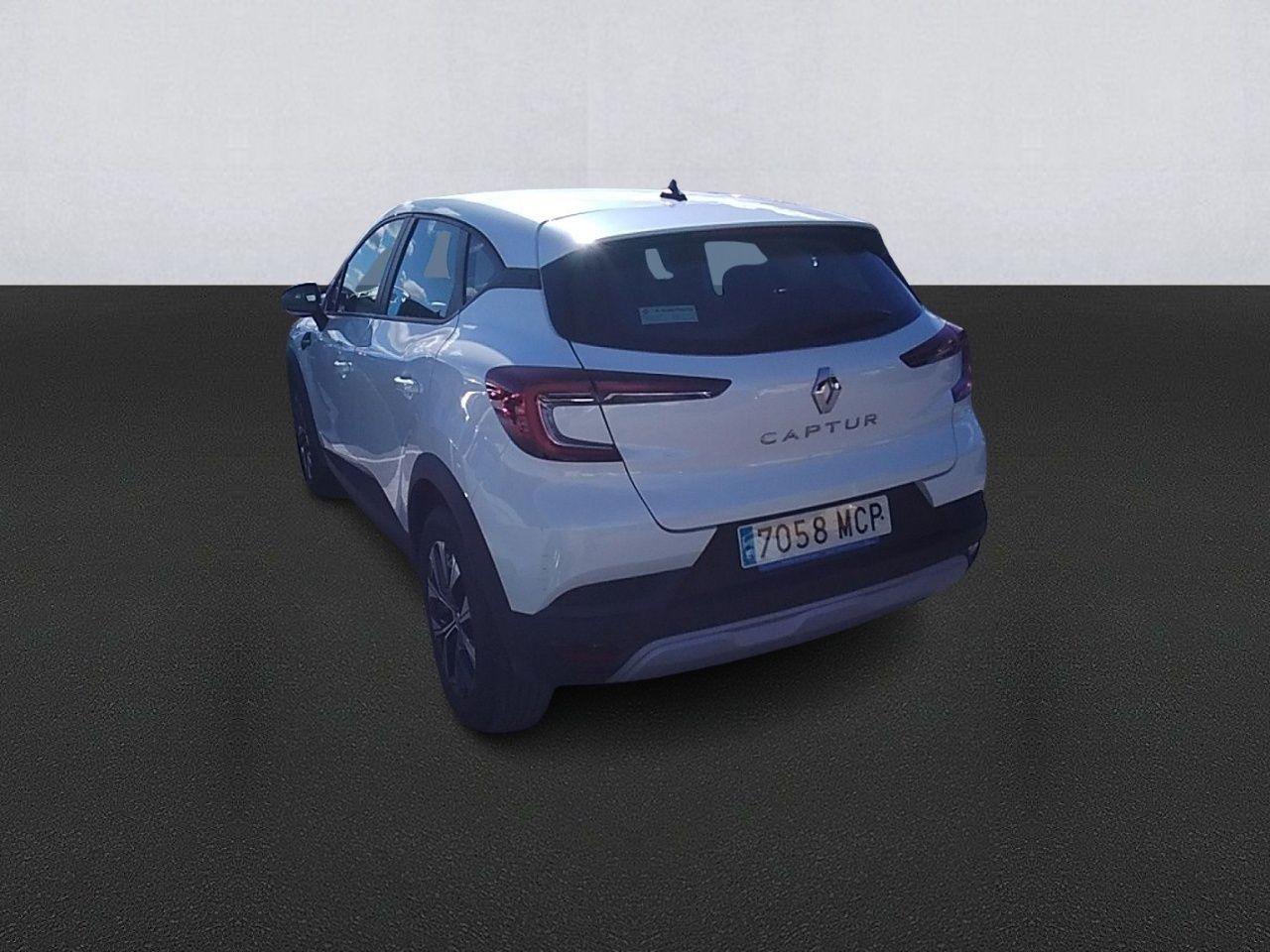 Renault Captur Equilibre Tce 74 Kw (100cv) Glp - Foto 2