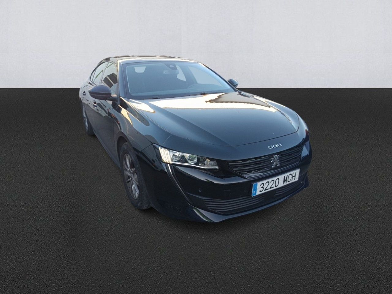 Peugeot 508 5p Active Pack Bluehdi 130 S&s Eat8 - Foto 2
