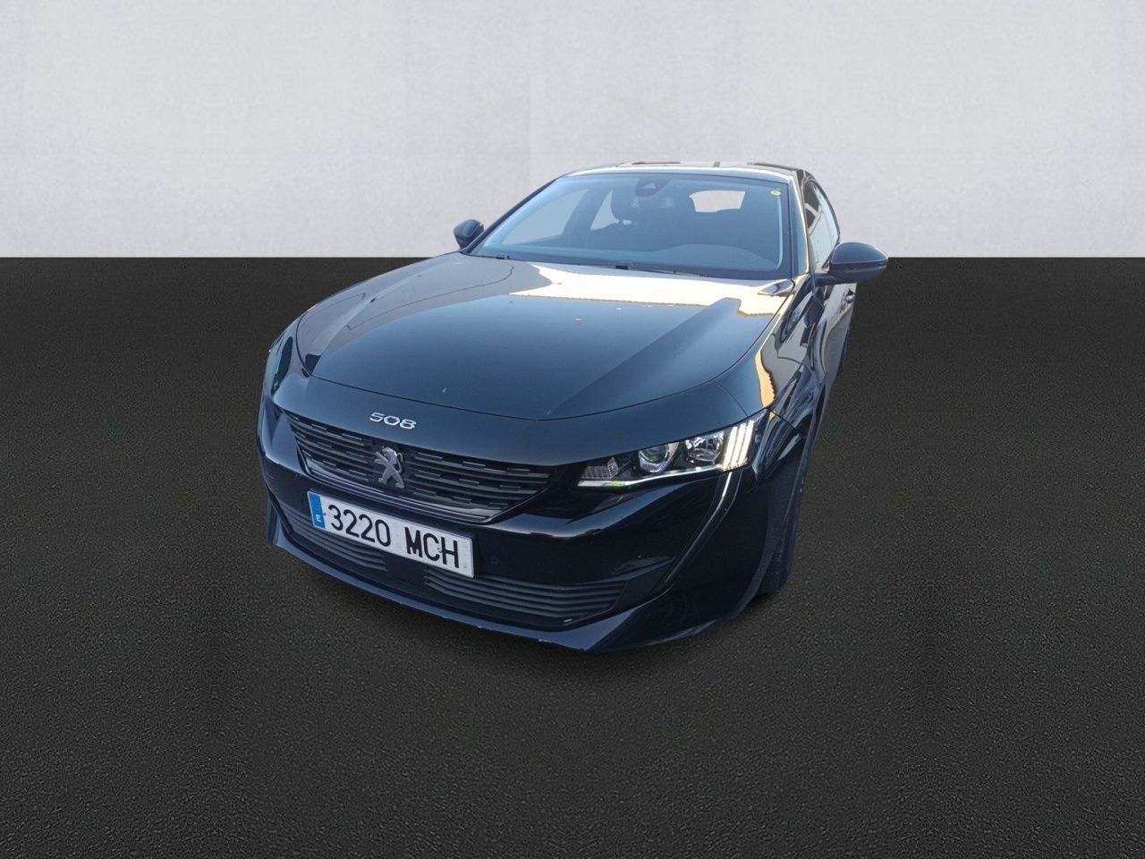 Peugeot 508 5p Active Pack Bluehdi 130 S&s Eat8