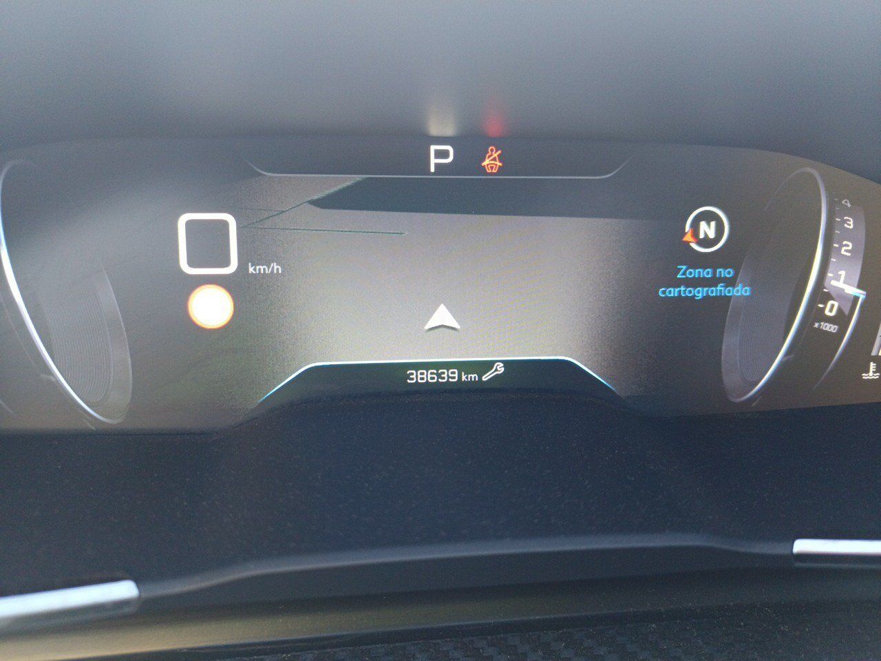 Peugeot 508 5p Active Pack Bluehdi 130 S&s Eat8 - Foto 2