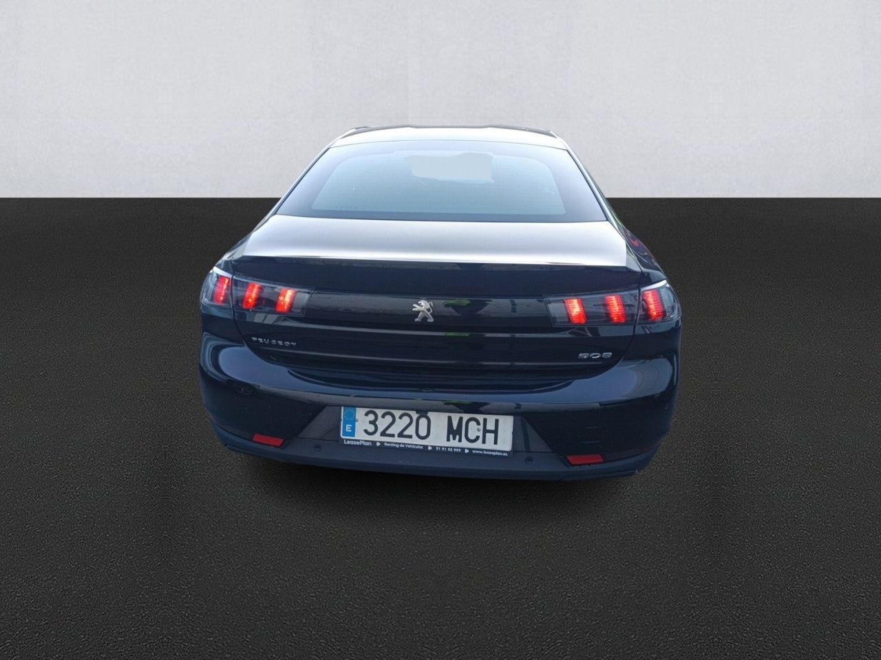 Peugeot 508 5p Active Pack Bluehdi 130 S&s Eat8 - Foto 2