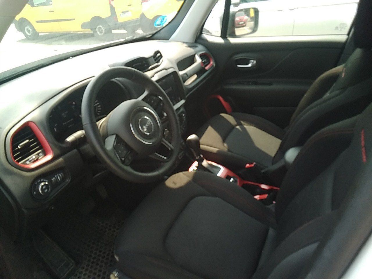 Jeep Renegade Trailhawk 4xe 1.3 Phev 177kw(240cv) At - Foto 2