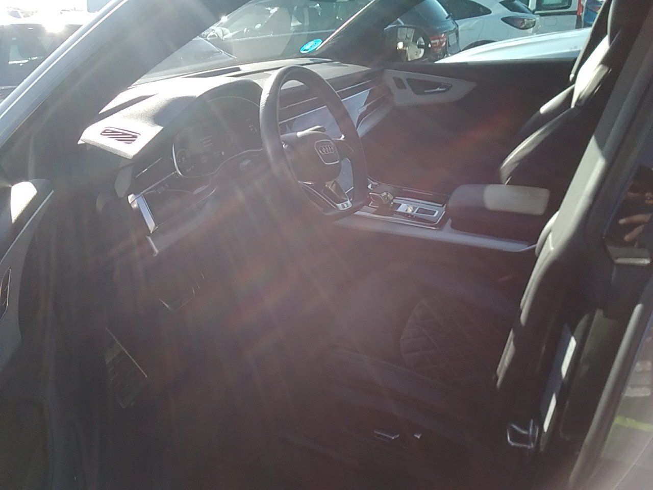 Audi Q8 60 Tfsie S Line Plus 340kw Quattro Tip - Foto 2