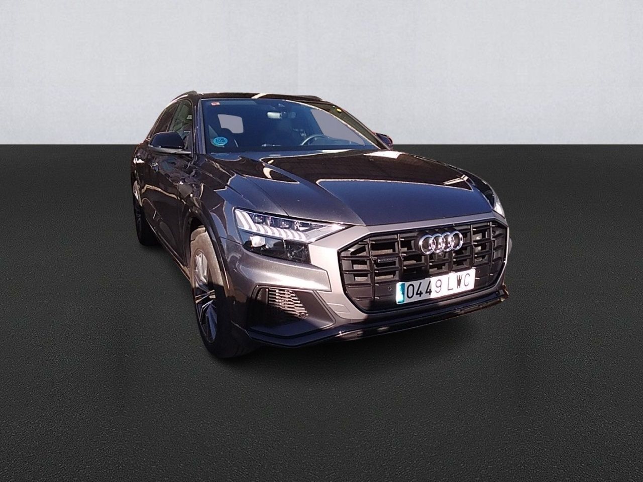 Audi Q8 60 Tfsie S Line Plus 340kw Quattro Tip - Foto 2