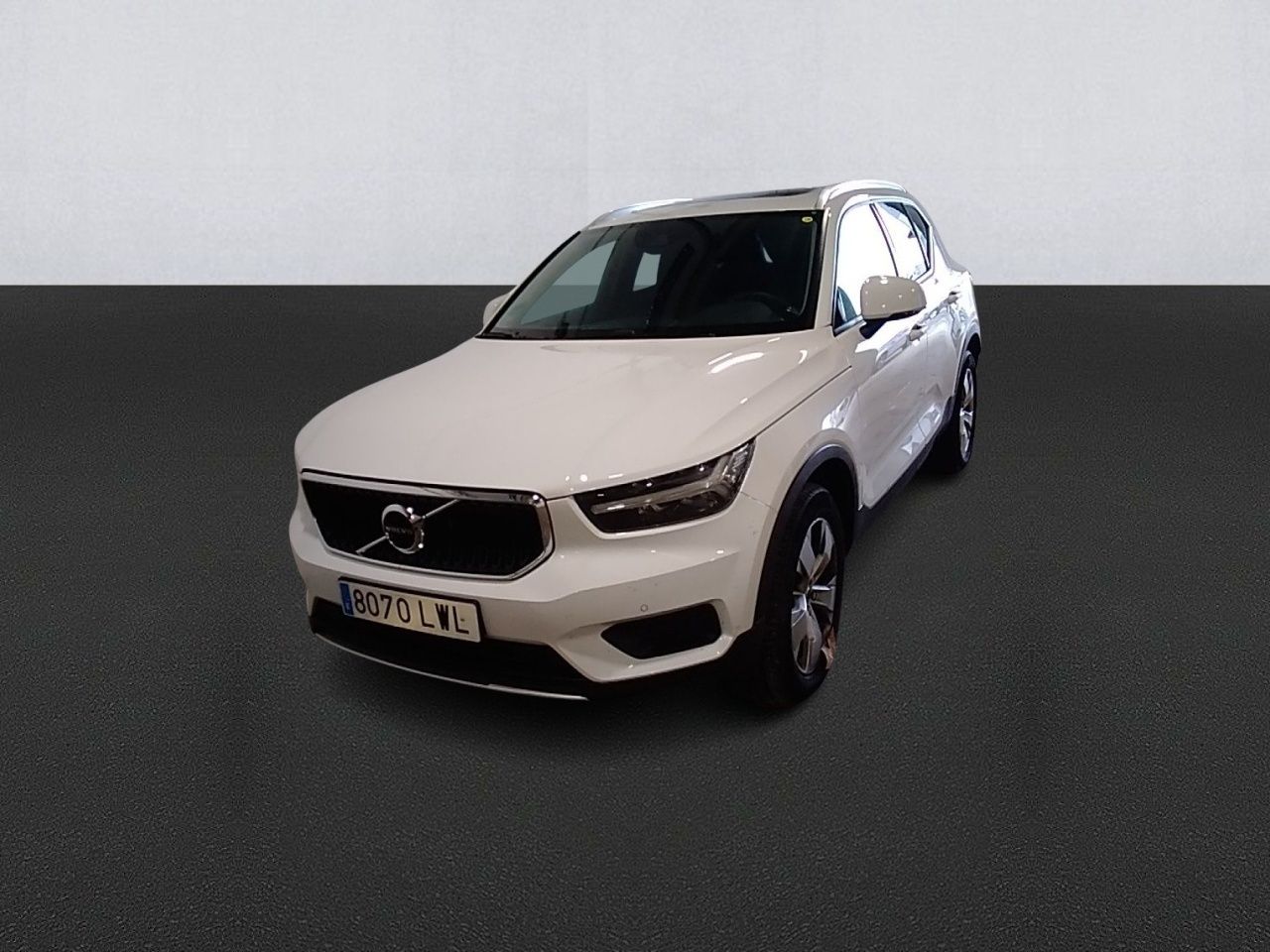 Volvo Xc40 1.5 T2 Momentum Pro Auto - Foto 2
