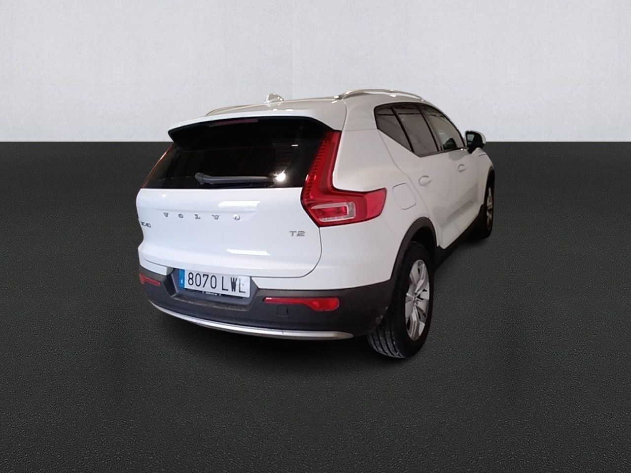Volvo Xc40 1.5 T2 Momentum Pro Auto - Foto 2