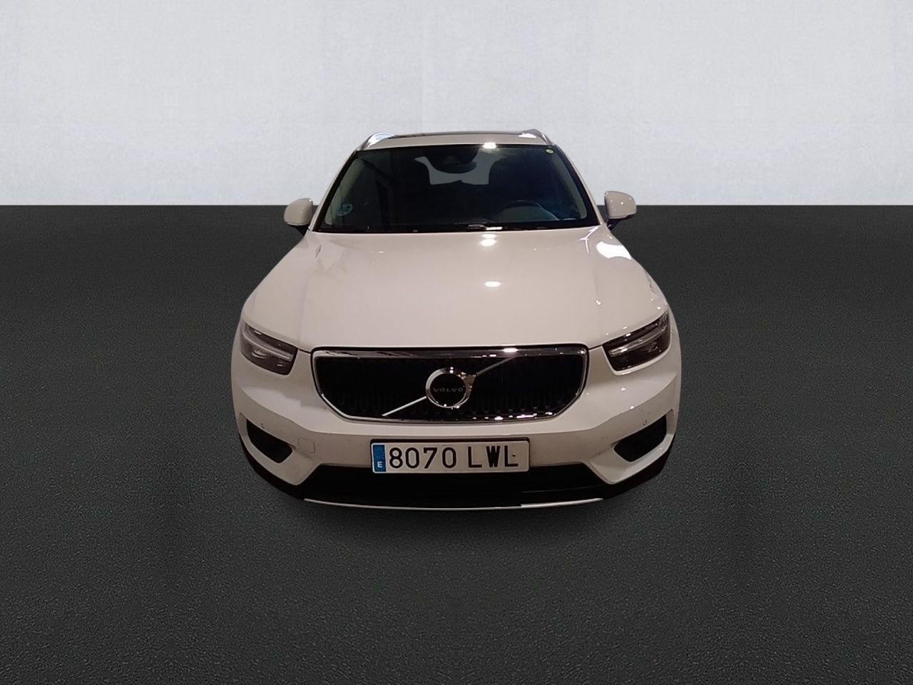 Volvo Xc40 1.5 T2 Momentum Pro Auto - Foto 2