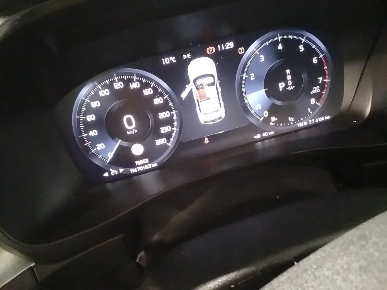 Volvo Xc40 1.5 T2 Momentum Pro Auto - Foto 2