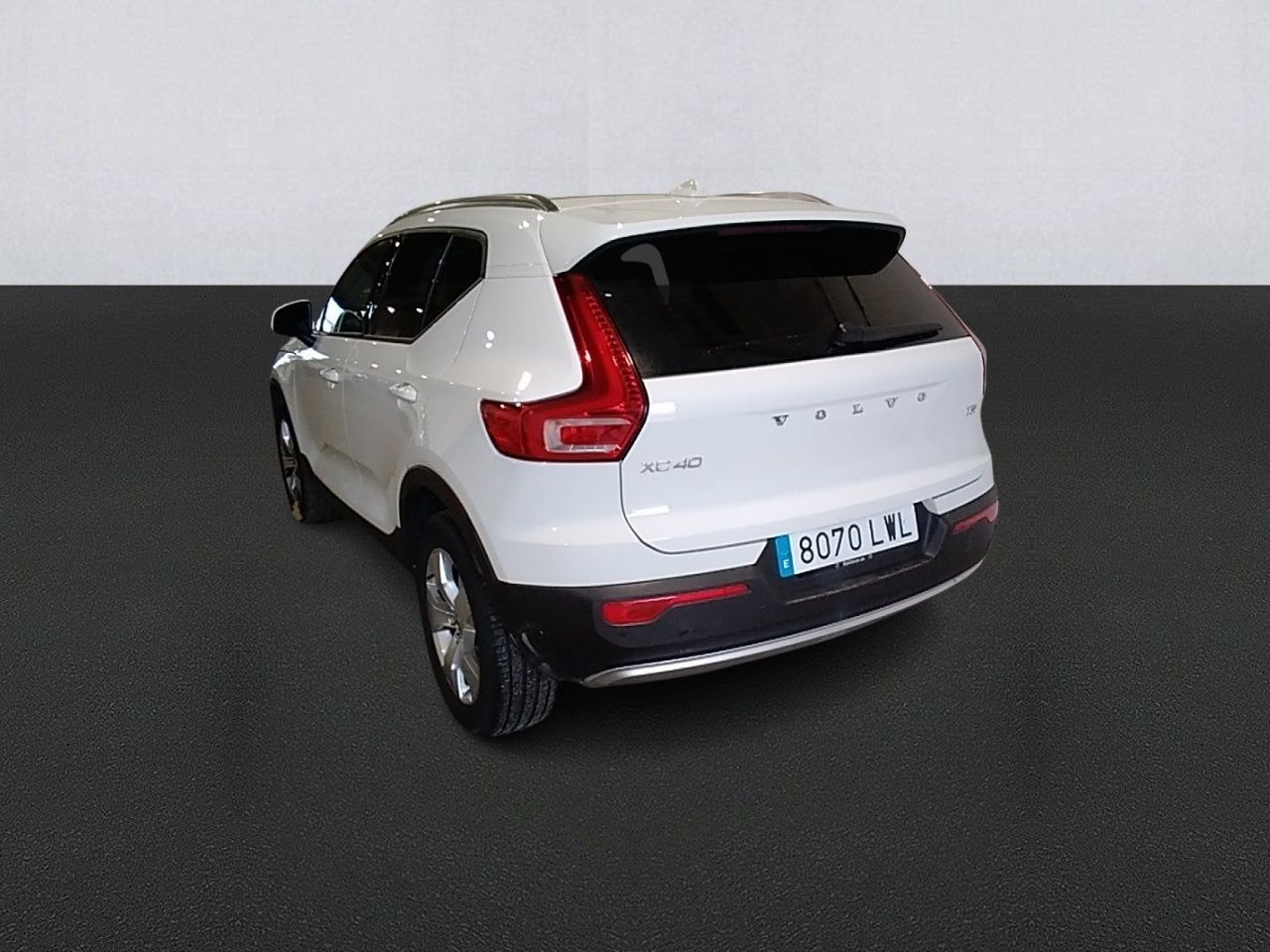 Volvo Xc40 1.5 T2 Momentum Pro Auto - Foto 2