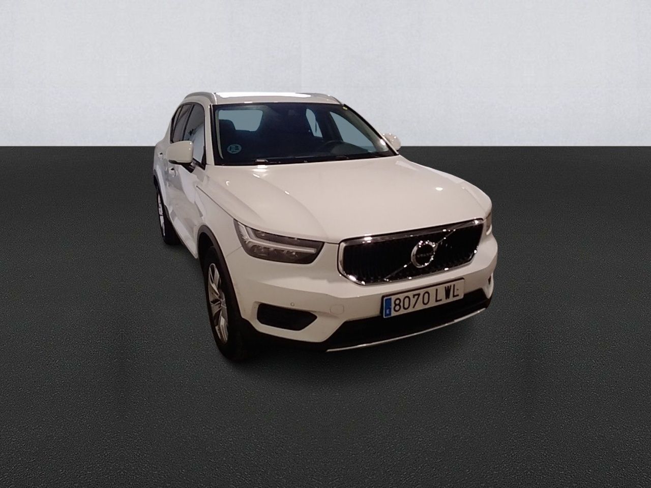 Volvo Xc40 1.5 T2 Momentum Pro Auto - Foto 2