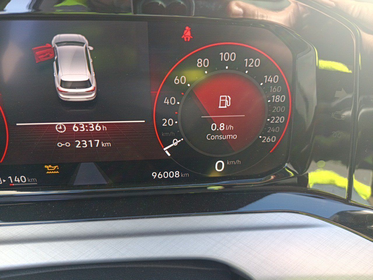 Volkswagen Golf Life 2.0 Tdi 85kw (115cv) - Foto 2