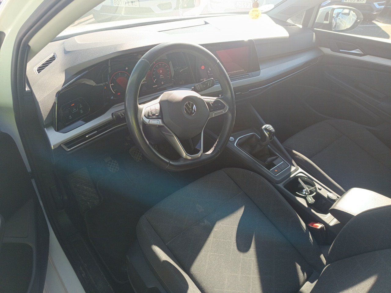 Volkswagen Golf Life 2.0 Tdi 85kw (115cv) - Foto 2