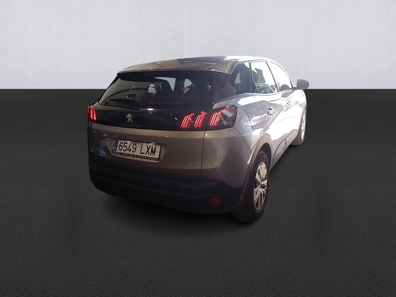 Peugeot 3008 1.5 Bluehdi 96kw (130cv) S&s Active Pack - Foto 2