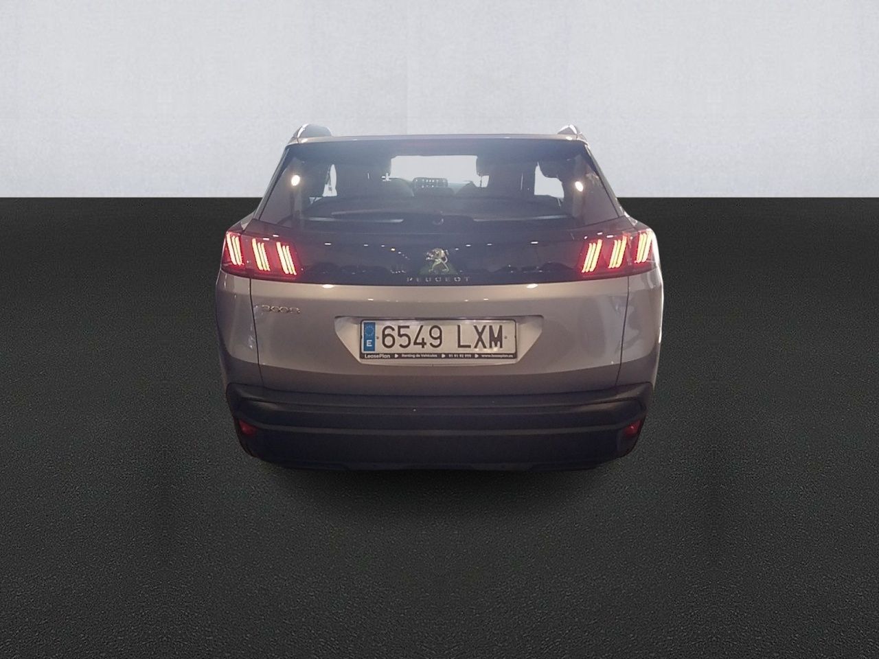 Peugeot 3008 1.5 Bluehdi 96kw (130cv) S&s Active Pack - Foto 2