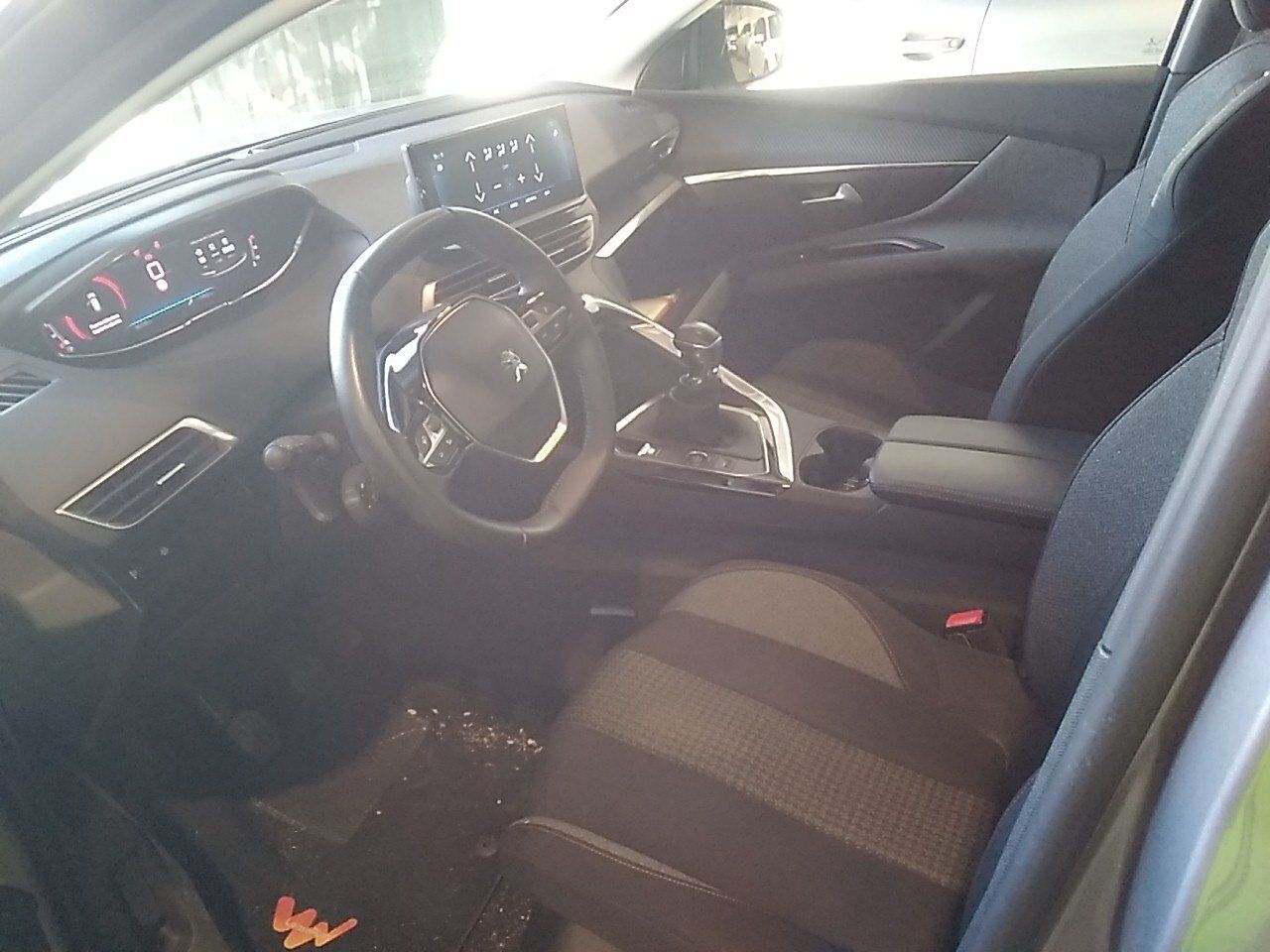 Peugeot 3008 1.5 Bluehdi 96kw (130cv) S&s Active Pack - Foto 2