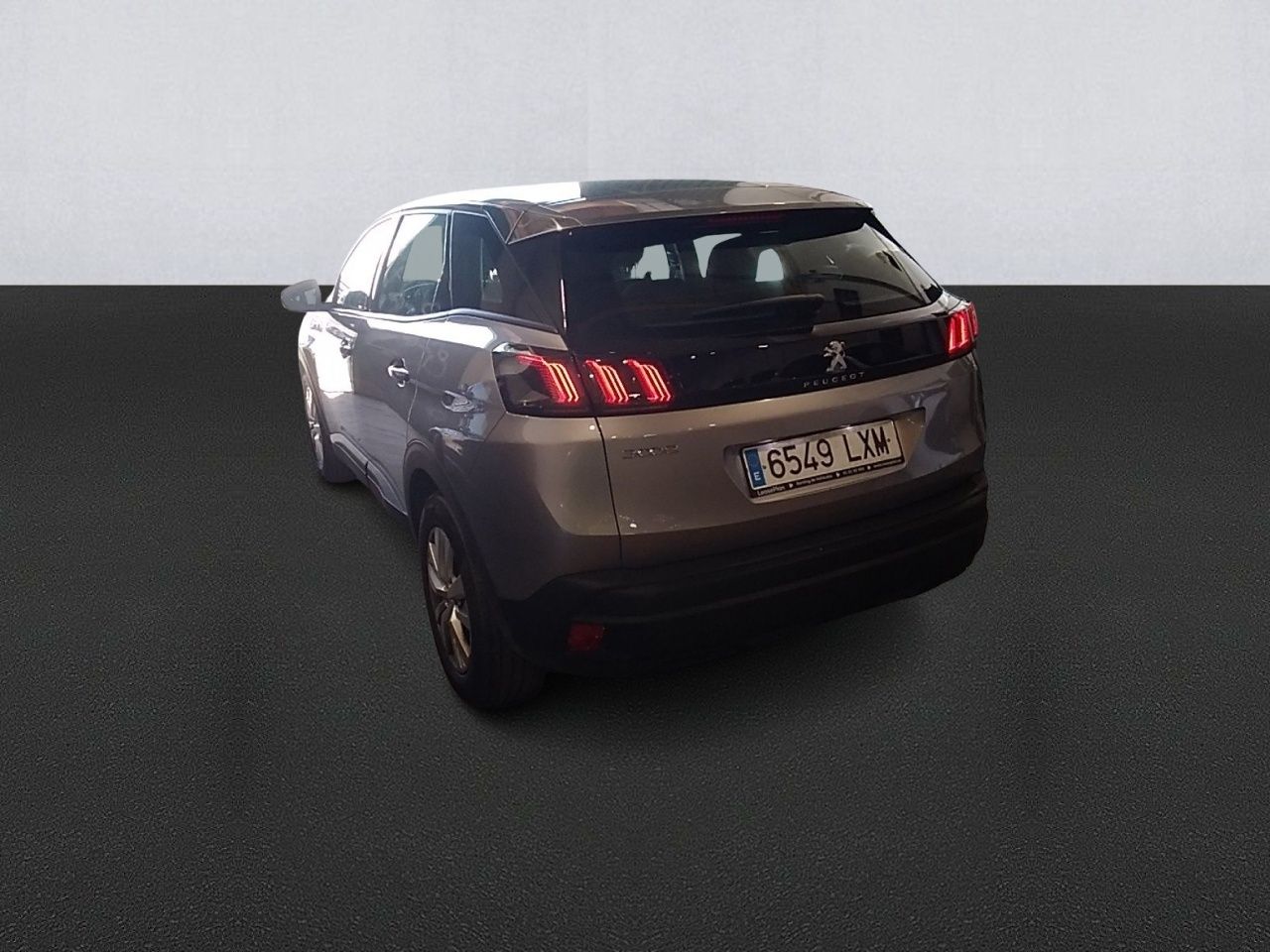 Peugeot 3008 1.5 Bluehdi 96kw (130cv) S&s Active Pack - Foto 2