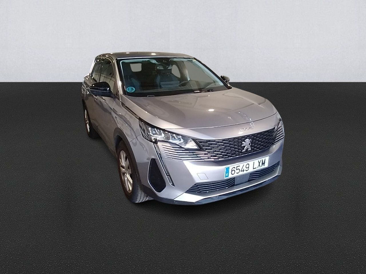 Peugeot 3008 1.5 Bluehdi 96kw (130cv) S&s Active Pack - Foto 2