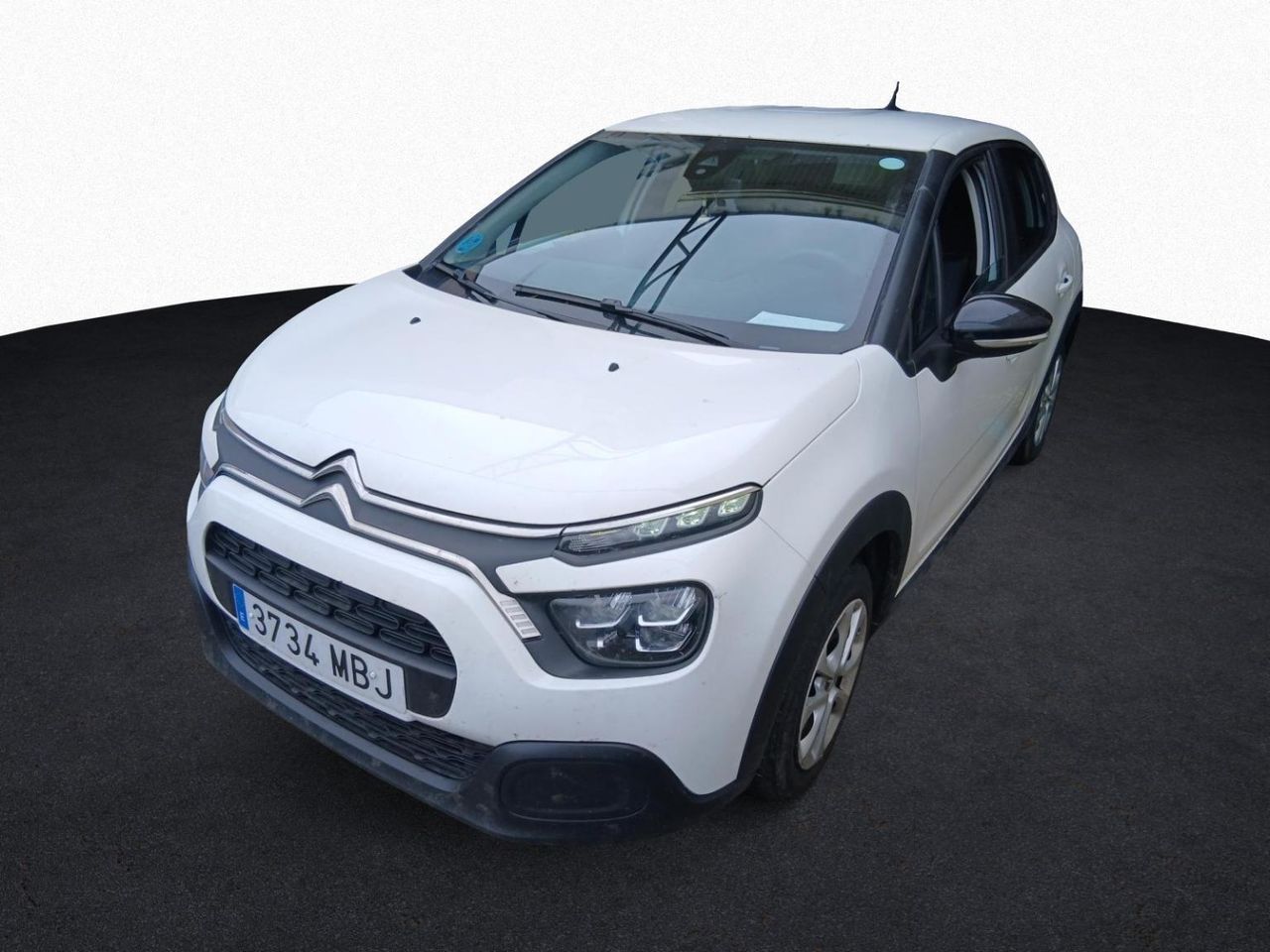 Citroen C3 Bluehdi 75kw (100cv) S&s Live Pack - Foto 2