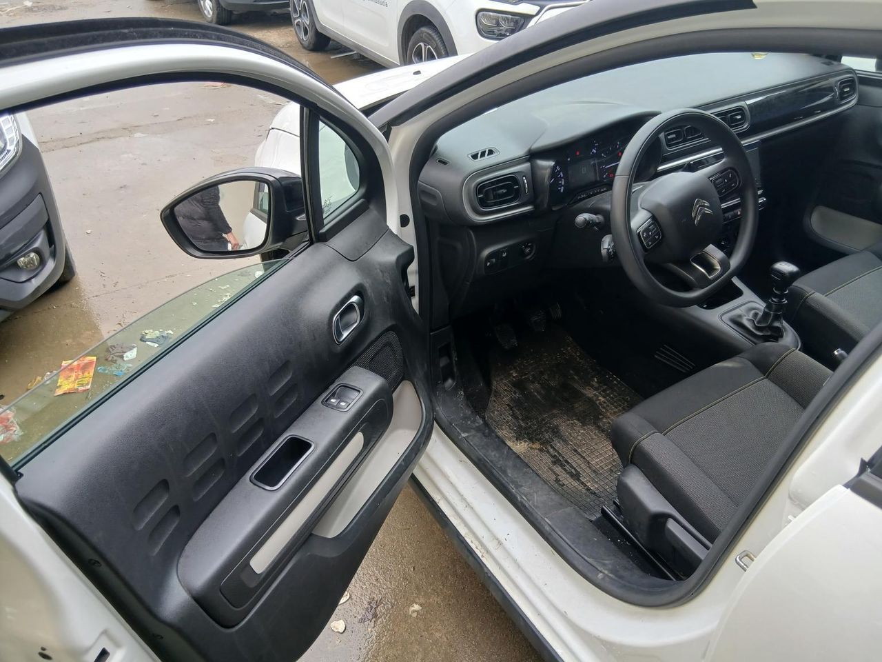 Citroen C3 Bluehdi 75kw (100cv) S&s Live Pack - Foto 2