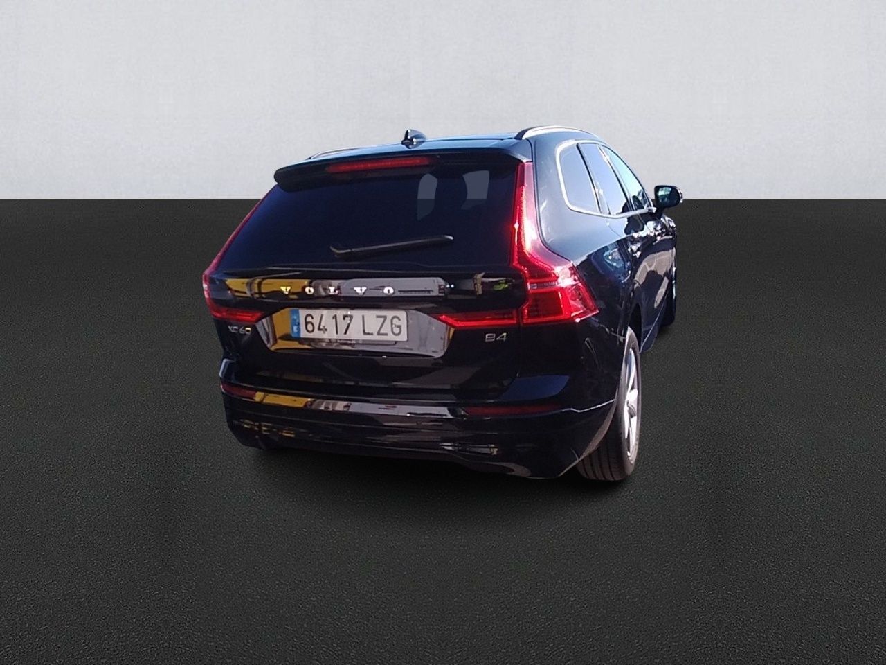 Volvo Xc60 2.0 B4 D Essential Auto - Foto 2
