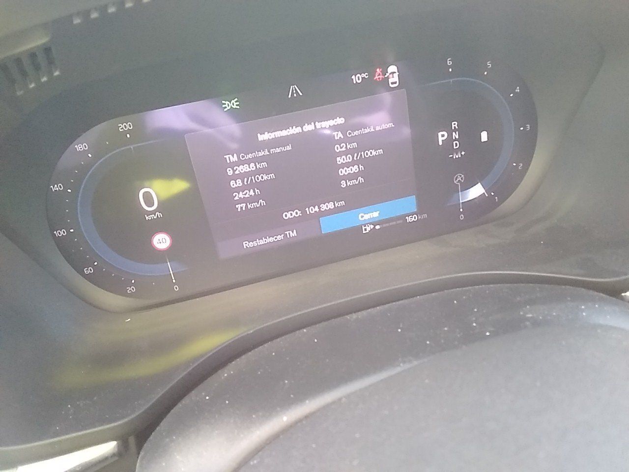 Volvo Xc60 2.0 B4 D Essential Auto - Foto 2