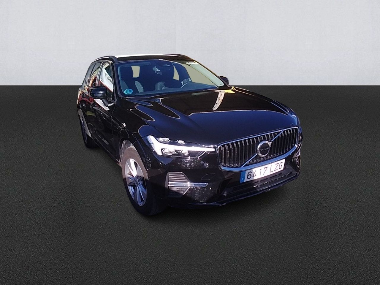 Volvo Xc60 2.0 B4 D Essential Auto - Foto 2