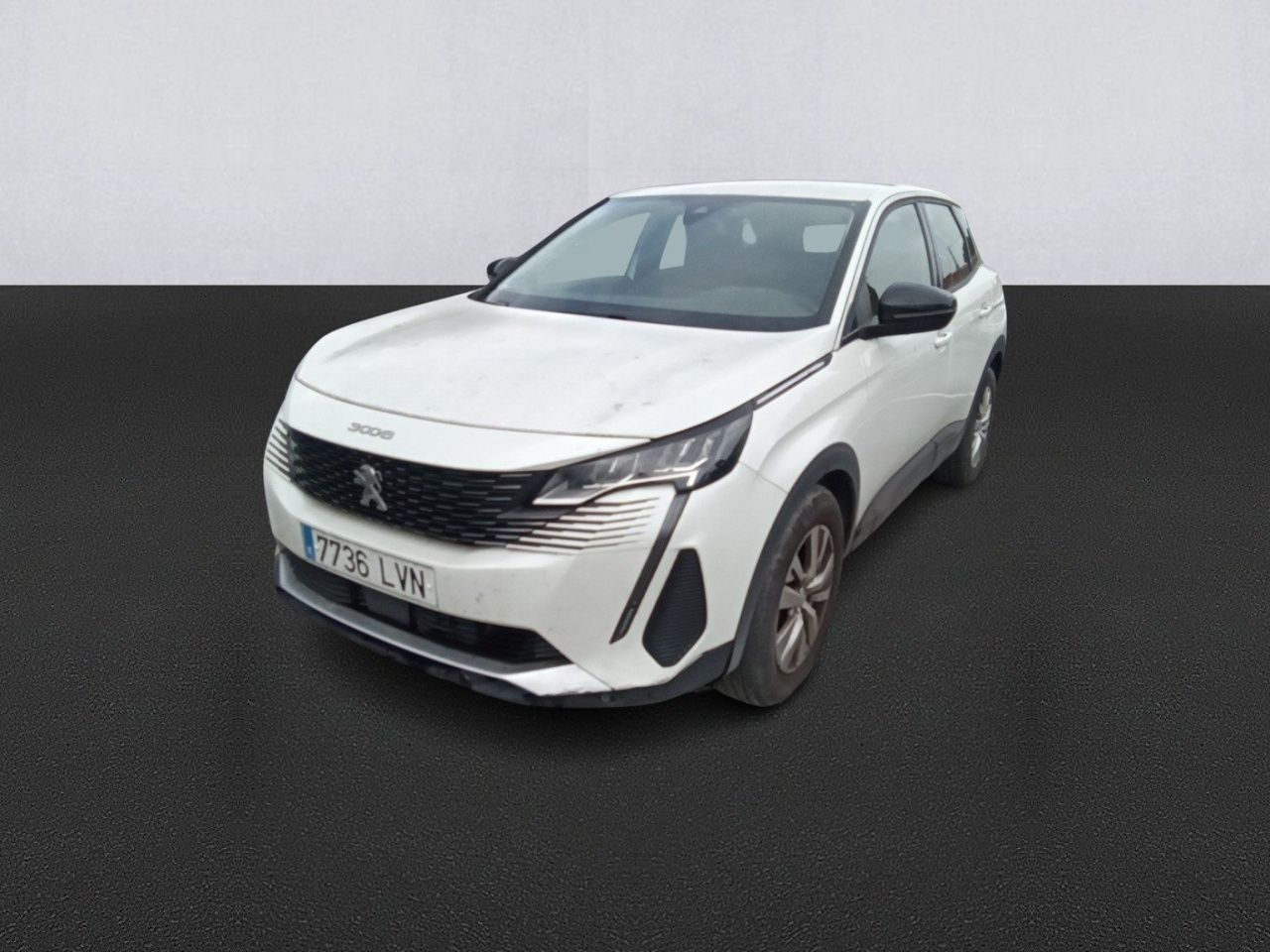 Peugeot 3008 1.5 Bluehdi 96kw (130cv) S&s Active Pack - Foto 2