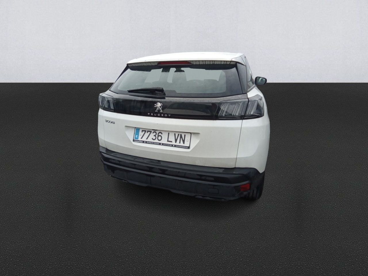Peugeot 3008 1.5 Bluehdi 96kw (130cv) S&s Active Pack - Foto 2