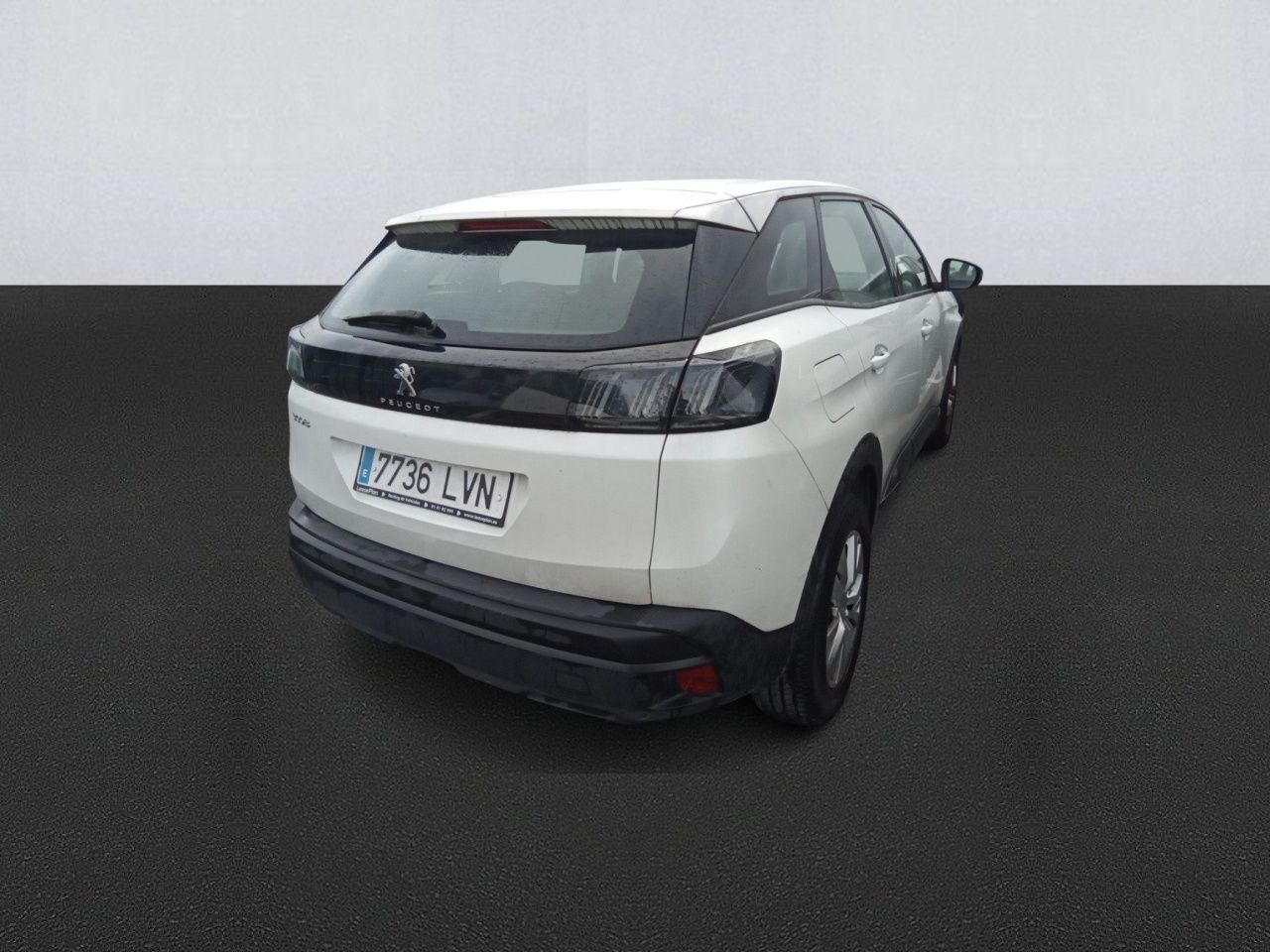 Peugeot 3008 1.5 Bluehdi 96kw (130cv) S&s Active Pack - Foto 2