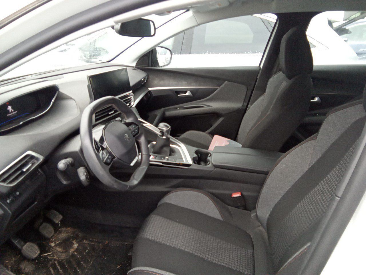 Peugeot 3008 1.5 Bluehdi 96kw (130cv) S&s Active Pack - Foto 2