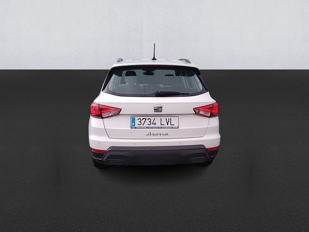 Seat Arona 1.0 Tsi 81kw (110cv) Style - Foto 2