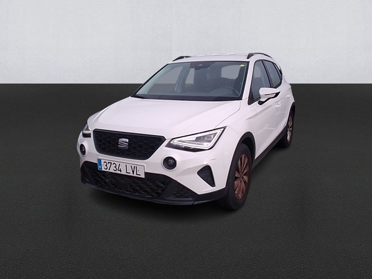 Seat Arona 1.0 Tsi 81kw (110cv) Style