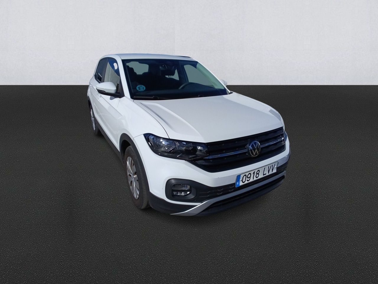 Volkswagen T-cross Edition 1.0 Tsi 70kw (95cv) - Foto 2