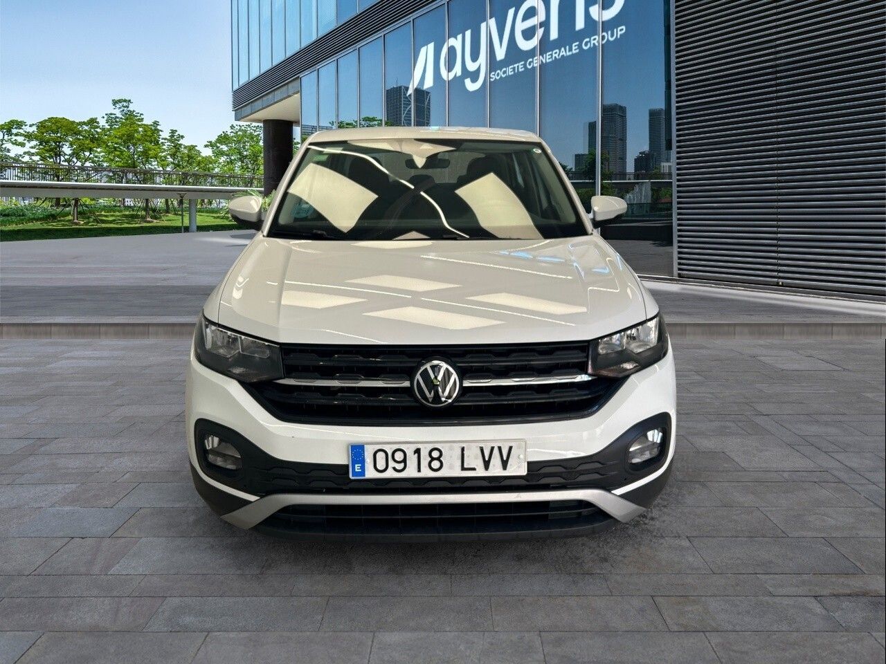 Volkswagen T-cross Edition 1.0 Tsi 70kw (95cv) - Foto 2