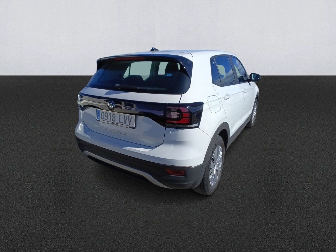 Volkswagen T-cross Edition 1.0 Tsi 70kw (95cv) - Foto 2