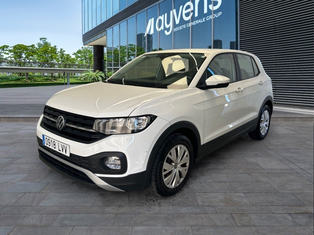 Volkswagen T-cross Edition 1.0 Tsi 70kw (95cv) - Foto 2