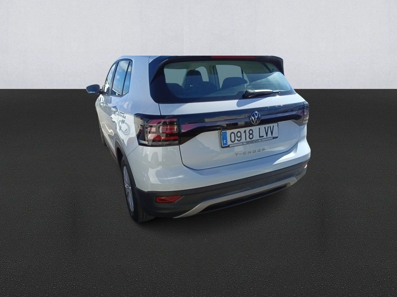 Volkswagen T-cross Edition 1.0 Tsi 70kw (95cv) - Foto 2