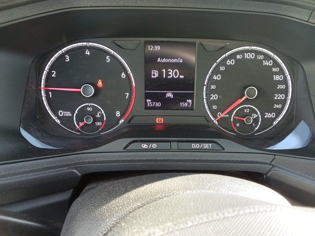 Volkswagen T-cross Edition 1.0 Tsi 70kw (95cv) - Foto 2