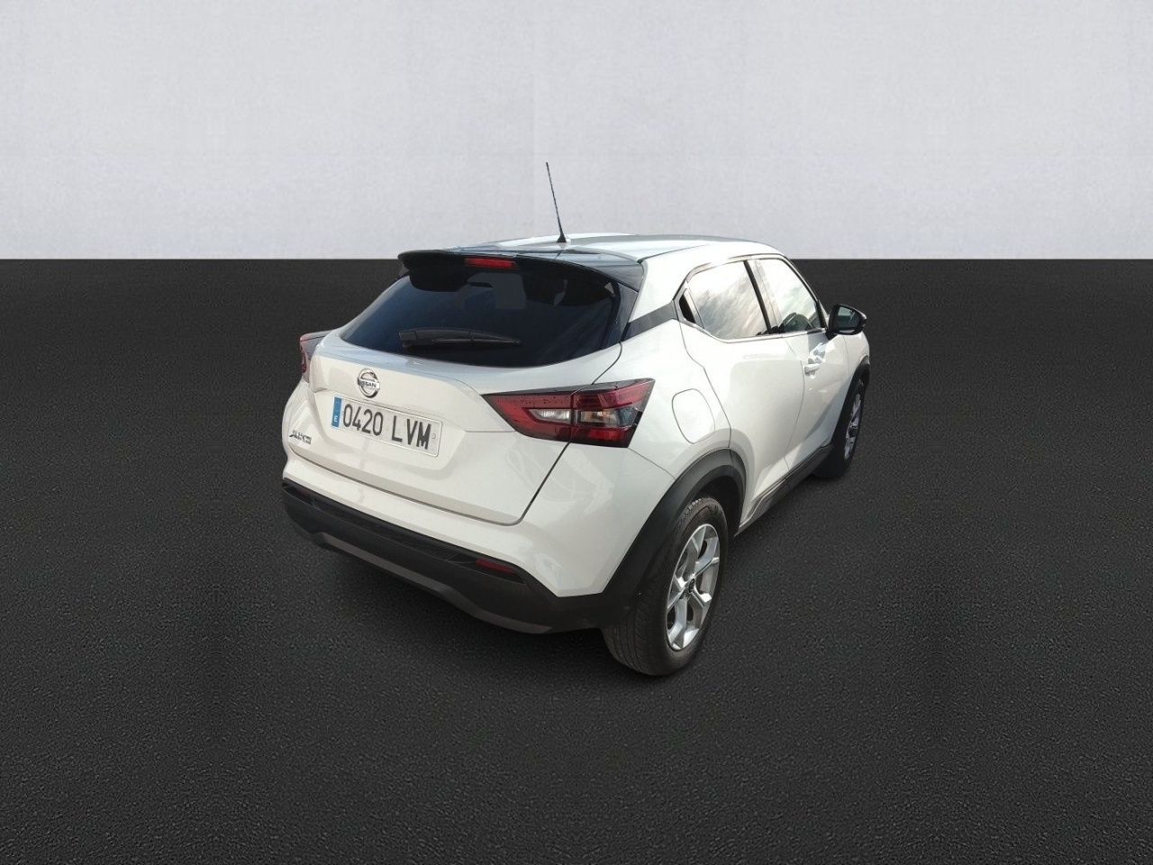 Nissan Juke Dig-t 84 Kw (114 Cv) 6m/t Acenta - Foto 2
