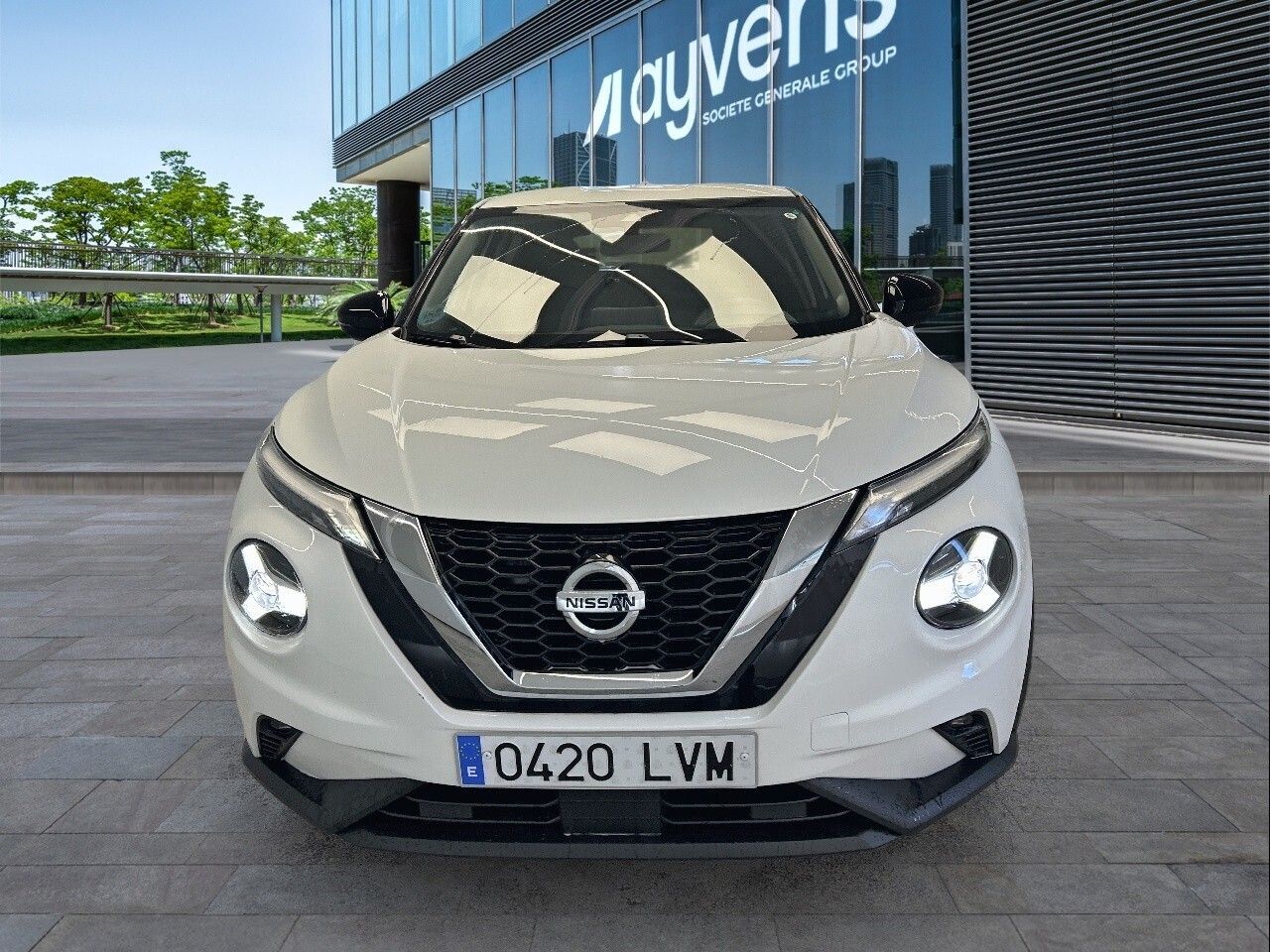 Nissan Juke Dig-t 84 Kw (114 Cv) 6m/t Acenta - Foto 2