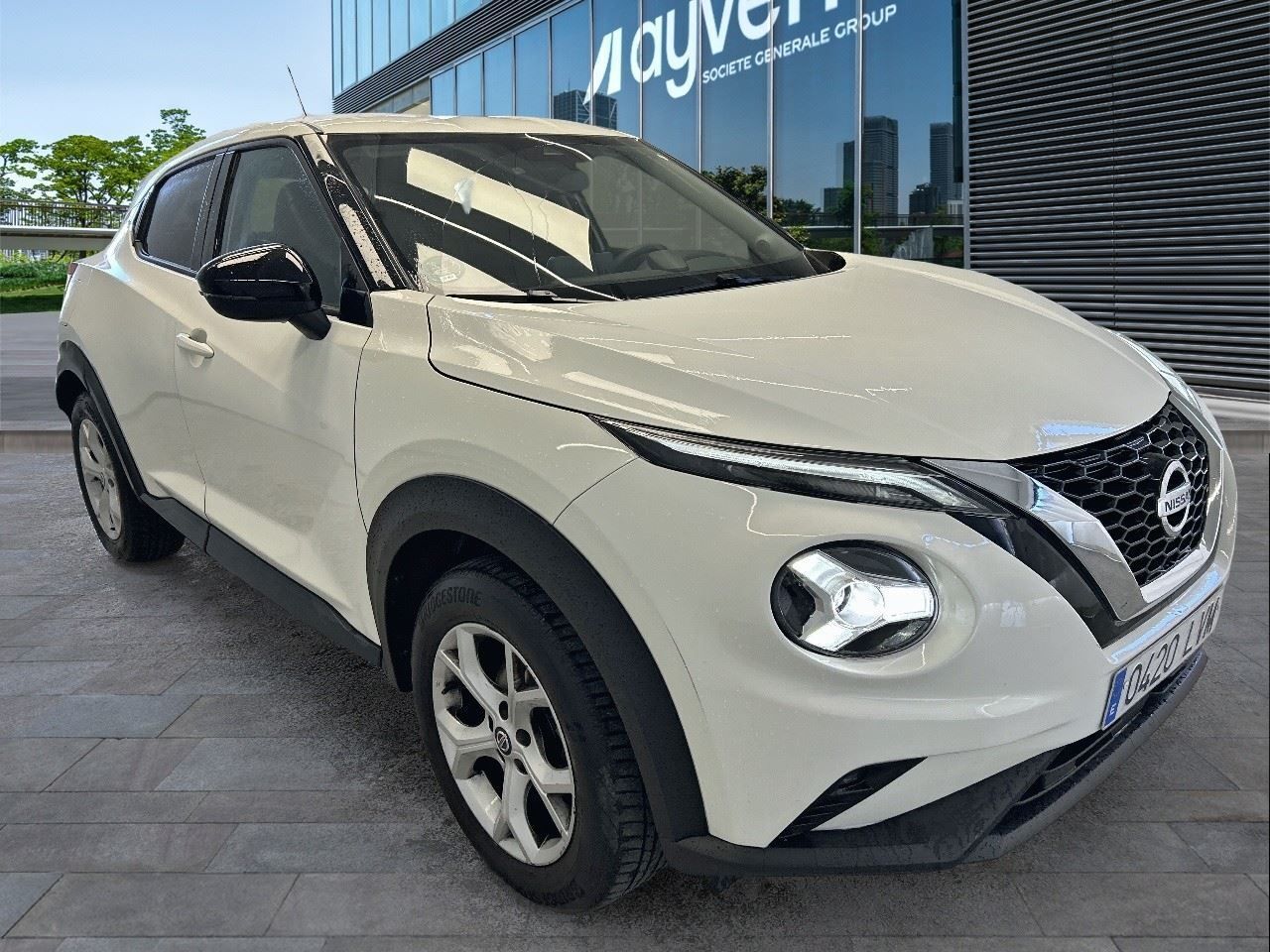 Nissan Juke Dig-t 84 Kw (114 Cv) 6m/t Acenta - Foto 2