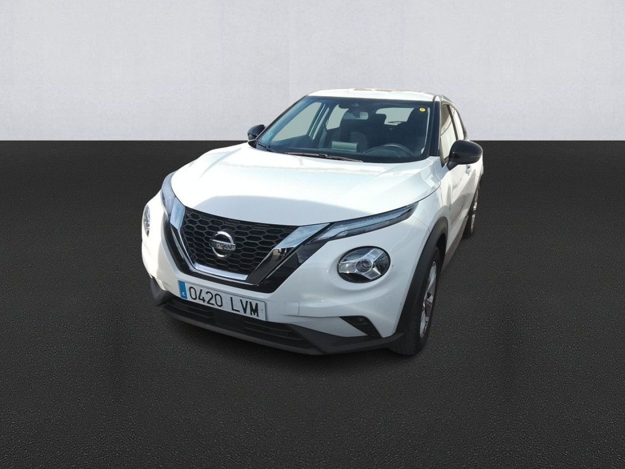 Nissan Juke Dig-t 84 Kw (114 Cv) 6m/t Acenta - Foto 2