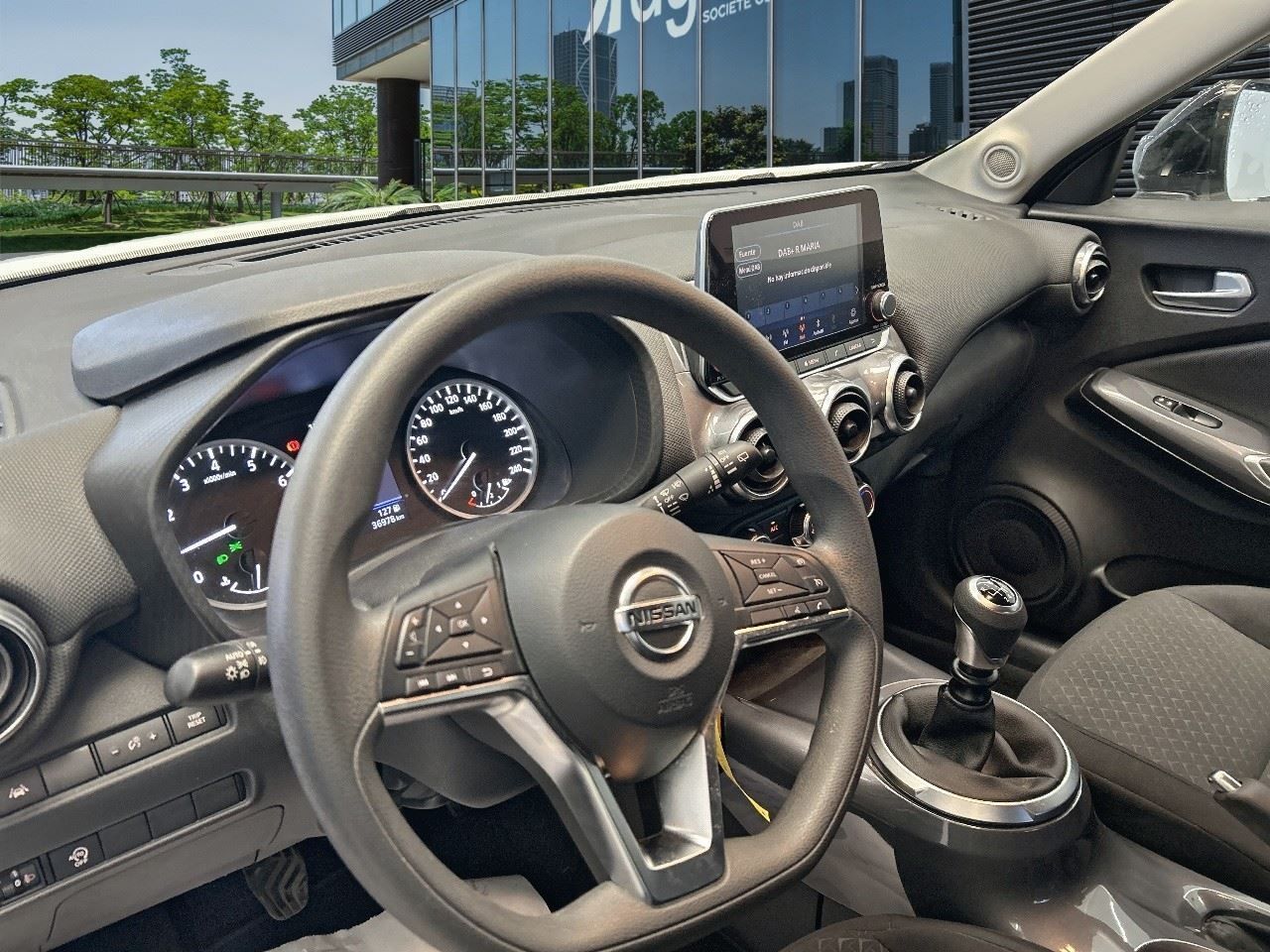Nissan Juke Dig-t 84 Kw (114 Cv) 6m/t Acenta - Foto 2