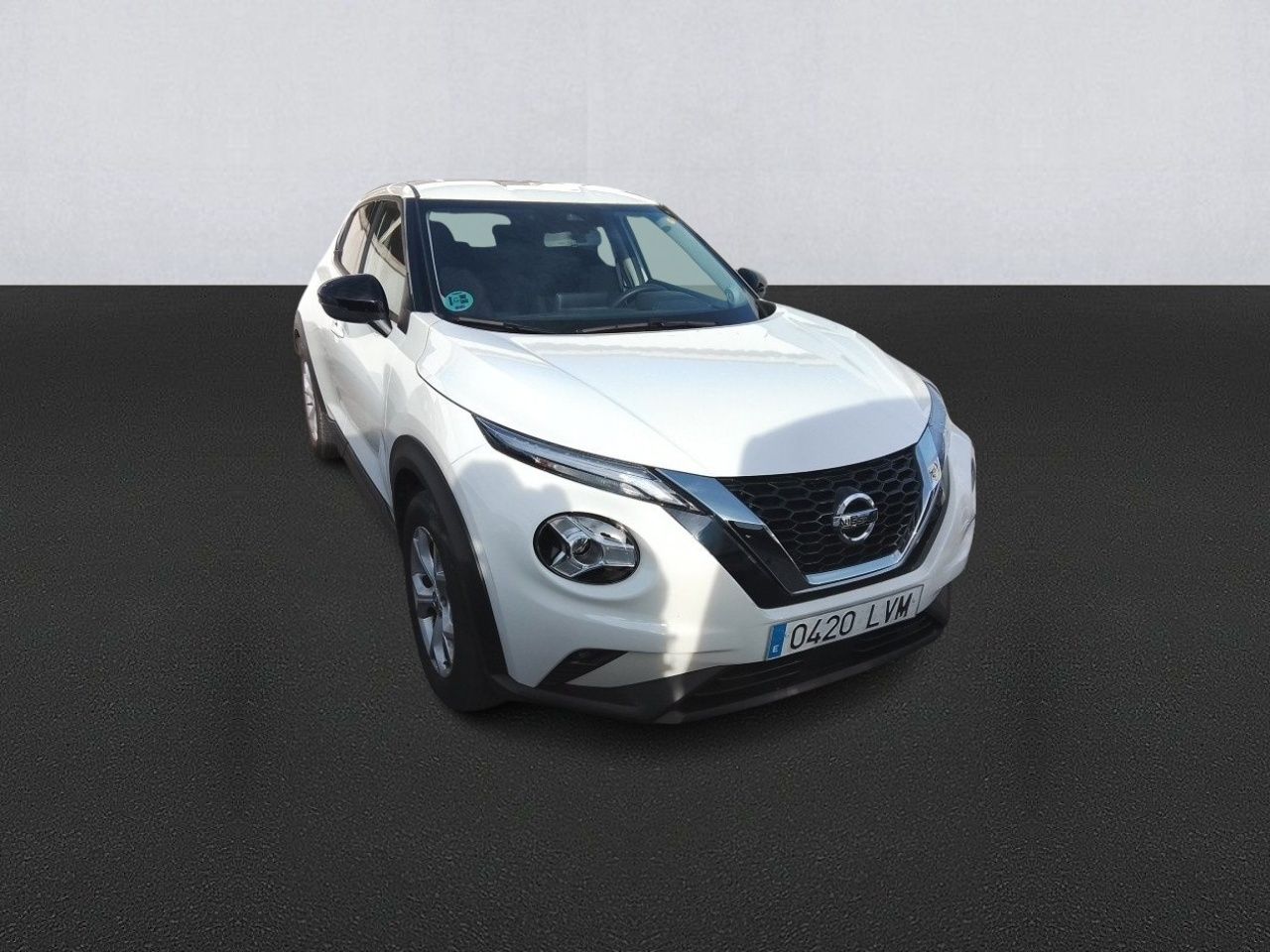 Nissan Juke Dig-t 84 Kw (114 Cv) 6m/t Acenta - Foto 2